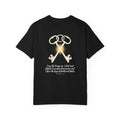 KeysT-shirt | Christian Cross Tee