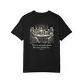 Last Supper T‑Shirt — "This is my body given for you; do this in..." Religious Christian Tee