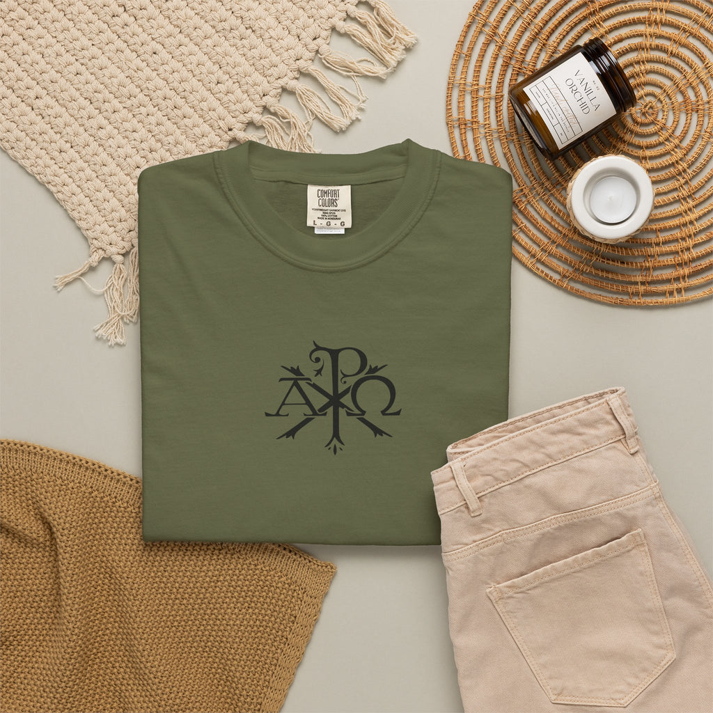 Seek First the Kingdom of God T-Shirt