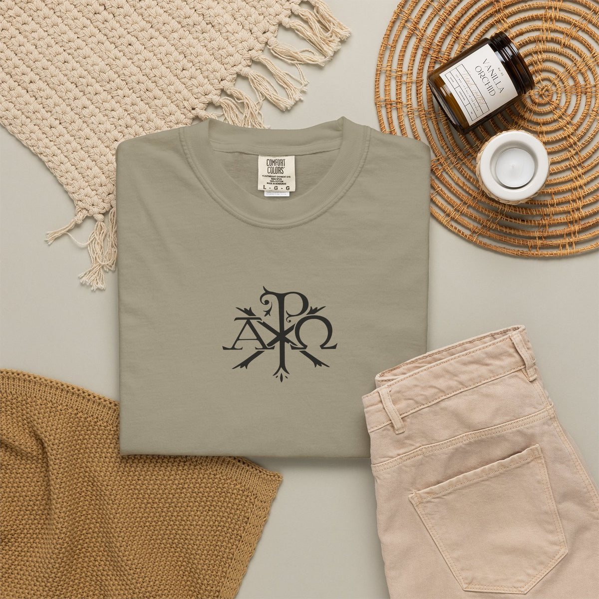Seek First the Kingdom of God T-Shirt