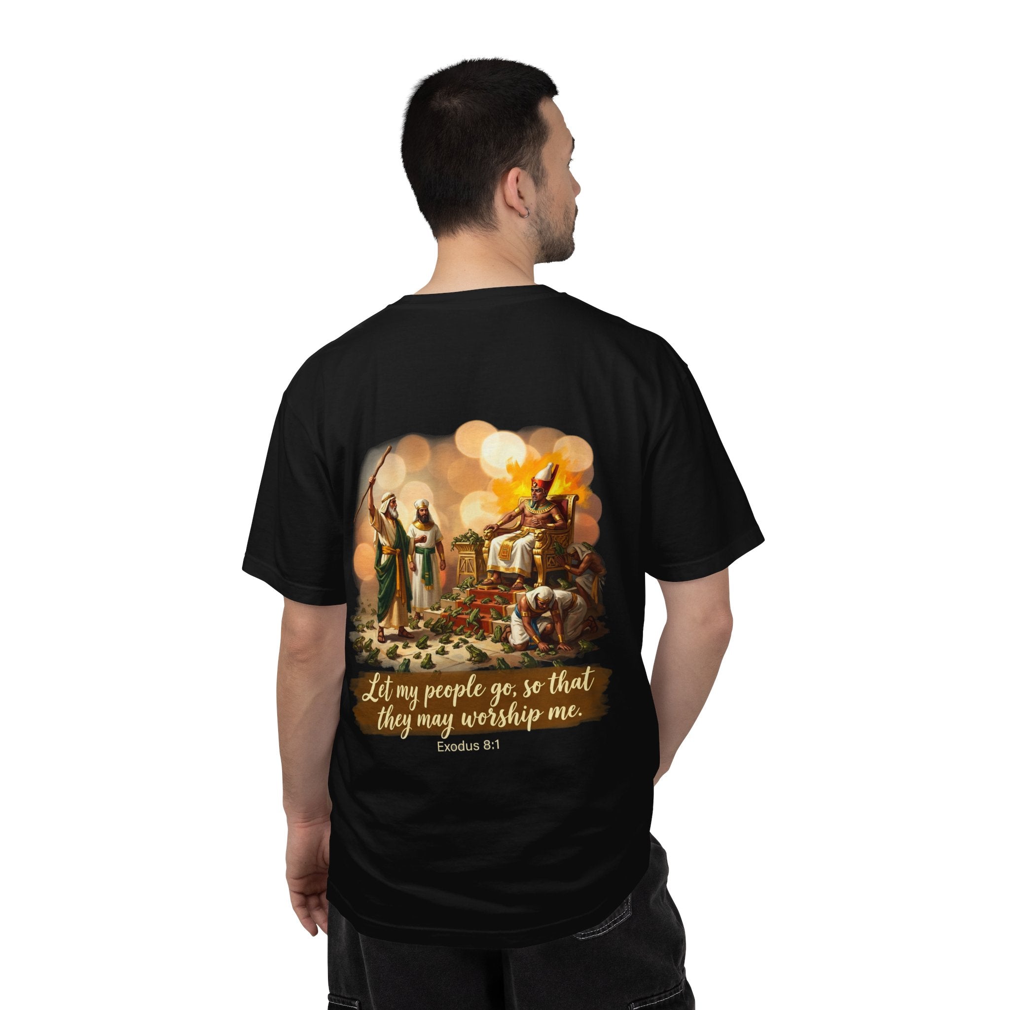 Religious T-Shirt