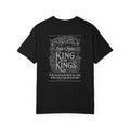 The Revelation T-shirt | Christian Cross Tee