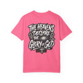 The Heavens Declare - Christian T-Shirt