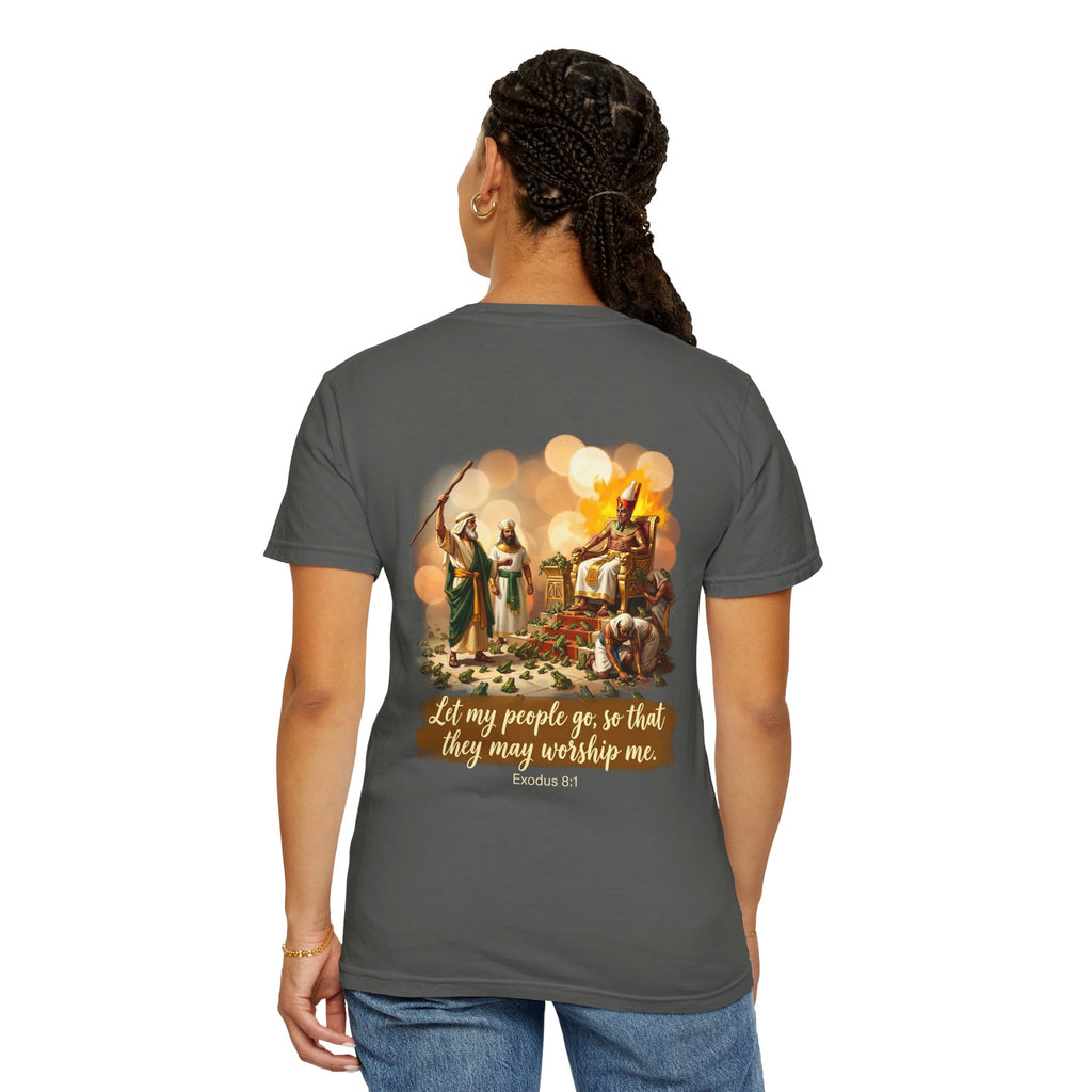 Religious T-Shirt
