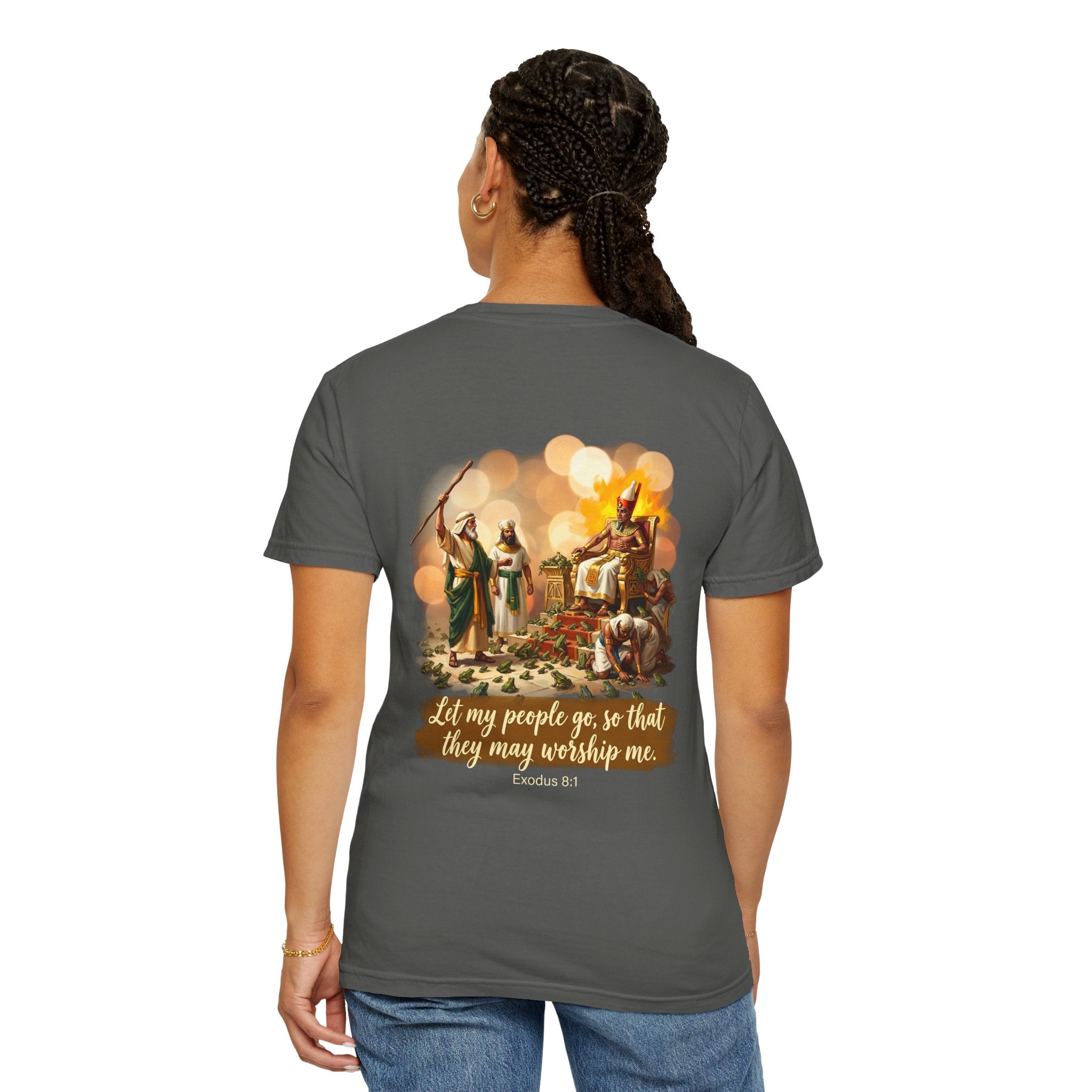 Religious T-Shirt