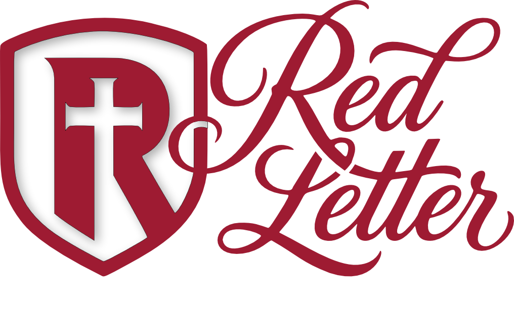 Red Letter Apparel LLC