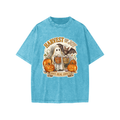 Harvest Snow Washed Kids' T-Shirt