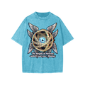 Angel Snow Washed Kids' T-Shirt