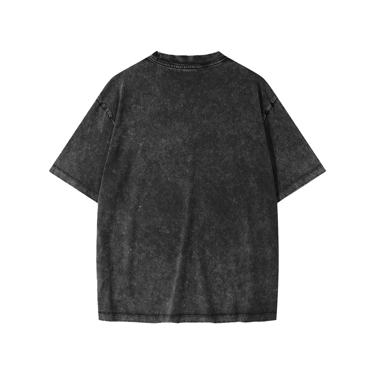 Afraid Snow Washed Kids' T-Shirt